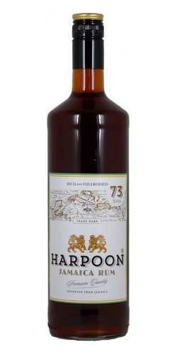 Harpoon OP 73  1l