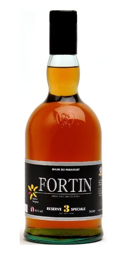 Fortin Reserve speciale 3y  0.7l