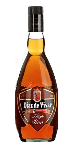Fortin Diaz de Vivar 9y  0.7l