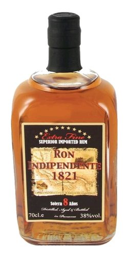 Indipendente 1821 Solera 8  0.7l