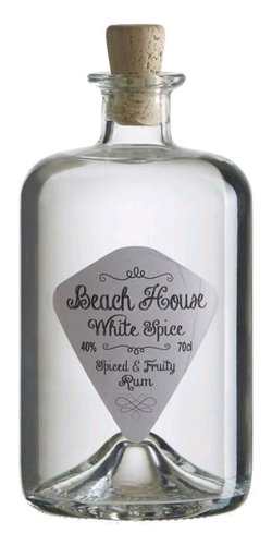 Beach House Spiced white  0.7l