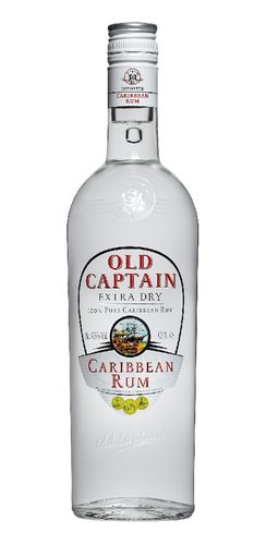 Old Captain White  0.7l