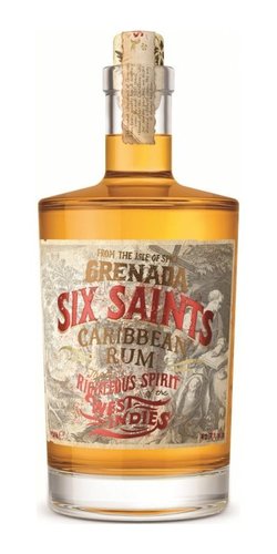 Six Saints  0.7l