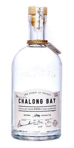 Chalong bay Original      40%0.70l
