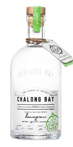 Chalong bay Lemongrass  0.7l