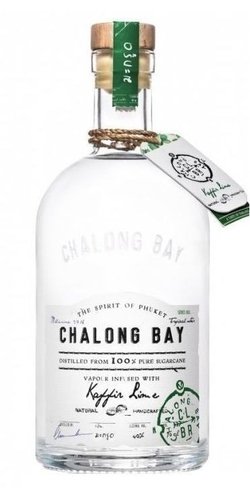 Chalong bay Kaffir lime  0.7l