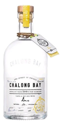 Chalong bay Lime  0.7l