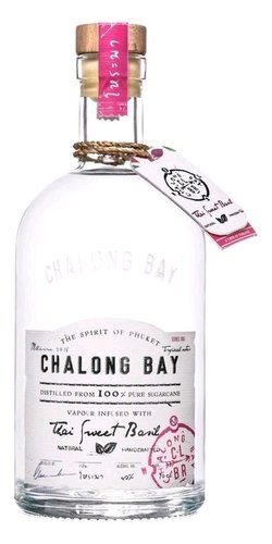 Chalong bay Thai Sweet Basil  0.7l