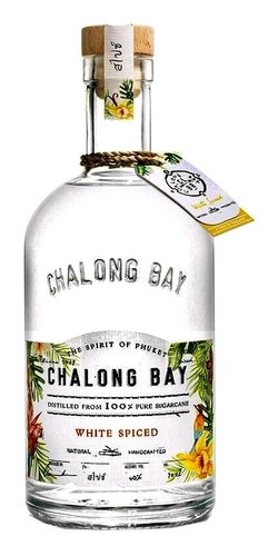 Chalong bay Spiced  0.7l