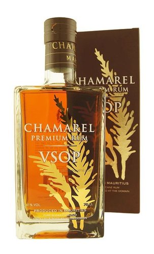 Chamarel VSOP  0.7l