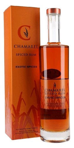 Chamarel Exotic Spices  0.7l