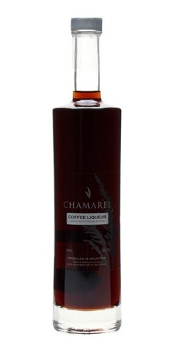 Chamarel Coffee  0.5l