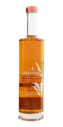 Chamarel Mandarin  0.5l