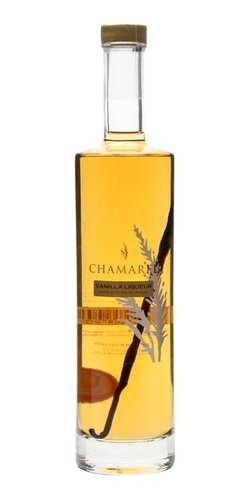 Chamarel Vanilla  0.5l
