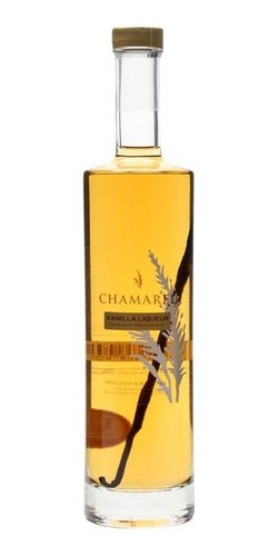 Chamarel Vanilla  0.5l