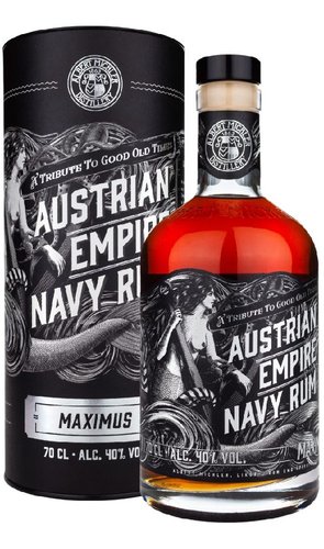 Austrian Empire Maximus  0.7l