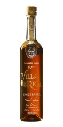 Villa Rica SB 23y  0.7l