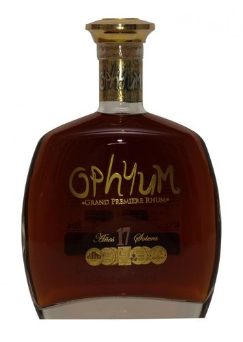 Ophyum 17  0.7l