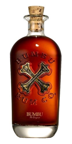 SET Rum Bumbu Original + ABSOLUT Vodka 2+1  40%3*0.70l