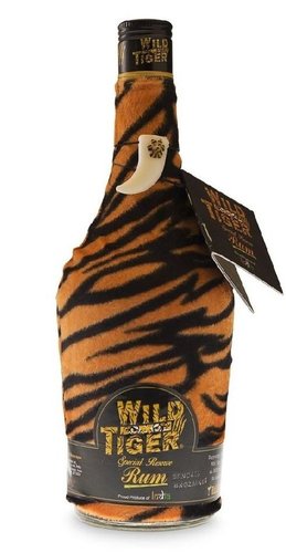 Wild Tiger  0.7l