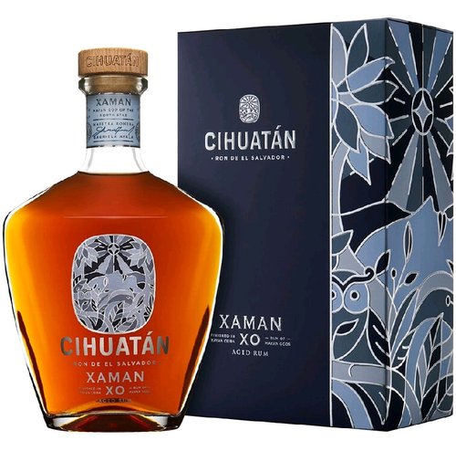 Cihuatn Xaman  0.7l