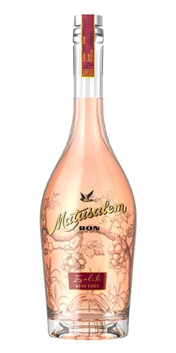 Matusalem Insolito Wine Cask Finish  0.7l