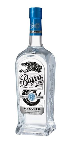 Bayou Silver  1l