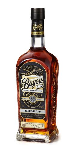 Bayou Select aged  1l