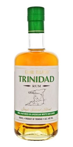 Cane Island Trinidad &amp; Tobbago  0.7l