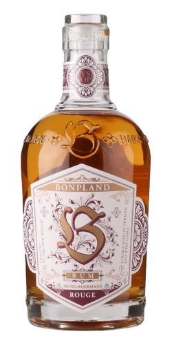 Bonpland Rouge  0.5l