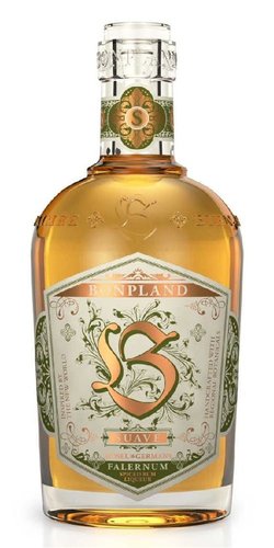 Bonpland Suave Falernum  0.5l