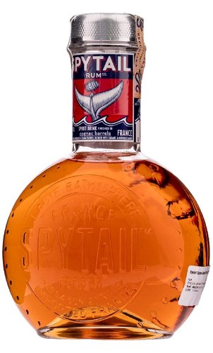 Spytail Cognac Barrel  0.7l