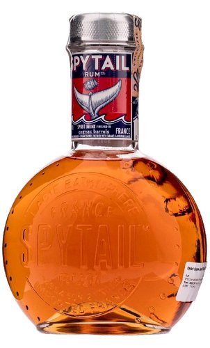 Spytail Cognac cask  0.7l