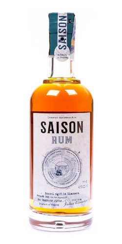 Saison cognac cask finish  0.7l