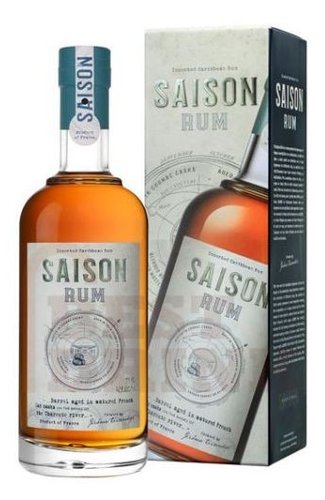 Saisons Cognac Aged  0.7l