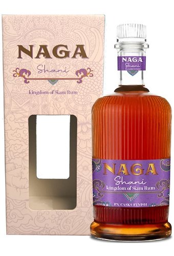 Naga Shani PX cask  0.7l