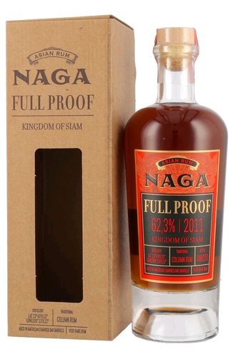 Naga Full proof 2011  0.7l