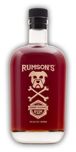 Rumsons Grand reserve  0.7l