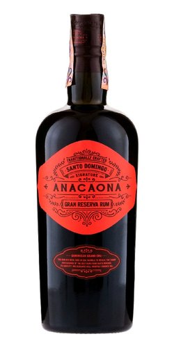 Island Signature AnaCaona  0.7l