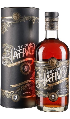 Autentico Nativo 20y  0.7l