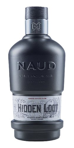 Naud Hidden Lood Spiced  0.7l