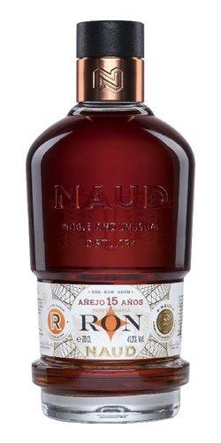 Naud Aejo 15y  0.7l