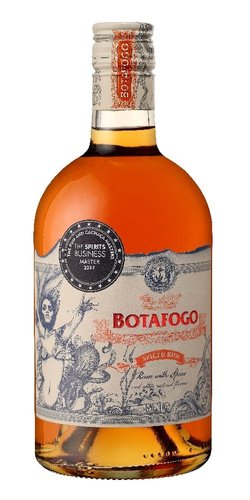 Botafogo Spiced  0.7l