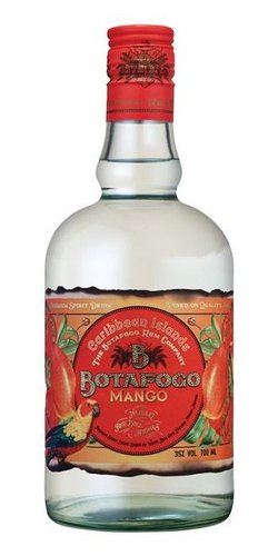 Botafogo Mango  0.7l