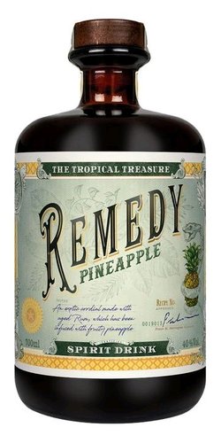 Remedy Pineapple  0.7l