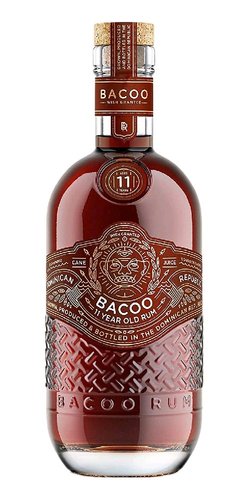 Bacoo 11y hol lahev  0.7l
