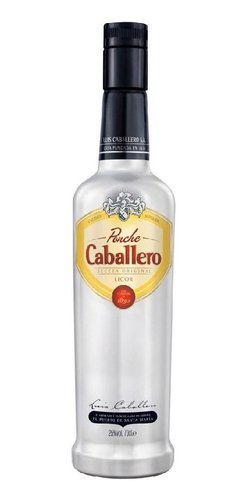 Ponche Caballero  0.7l