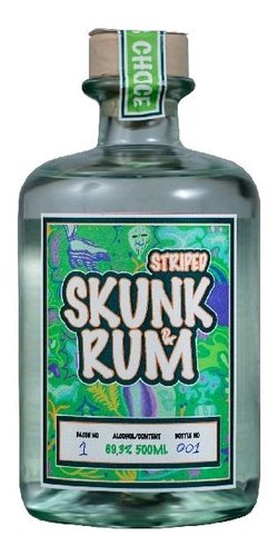 Skunk Stripped  0.5l