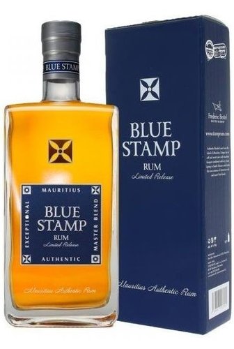 Blue Stamp v krabice  0.7l