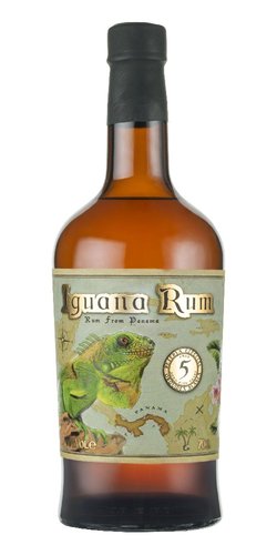 Iguana Reserva Especial  0.7l